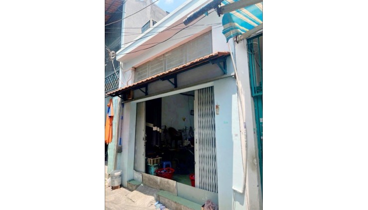 SIÊU PHẨM ĐẦU TƯ Phú Thọ Hòa 52m2 - 3.79 tỷ